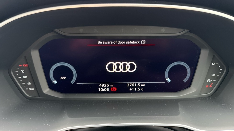 Used Audi Q3 2025 for sale - 76593637: Photo 14