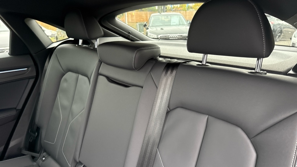 Used Audi Q3 2025 for sale - 76593637: Photo 15