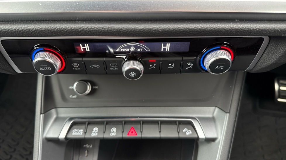 Used Audi Q3 2025 for sale - 76593637: Photo 16