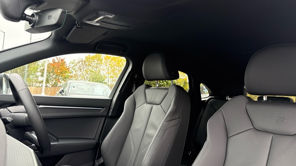 Used Audi Q3 2025 for sale - 76593637: Photo 17