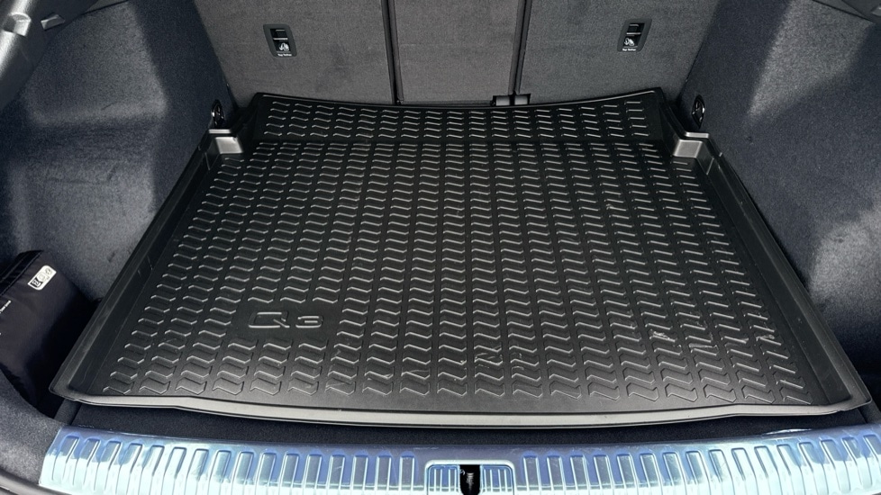 Used Audi Q3 2025 for sale - 76593637: Photo 18