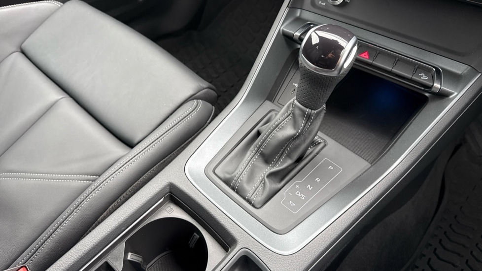 Used Audi Q3 2025 for sale - 76593637: Photo 19