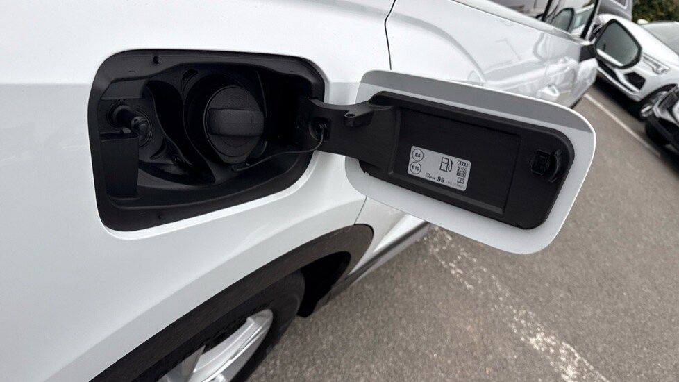 Used Audi Q3 2025 for sale - 76593637: Photo 22