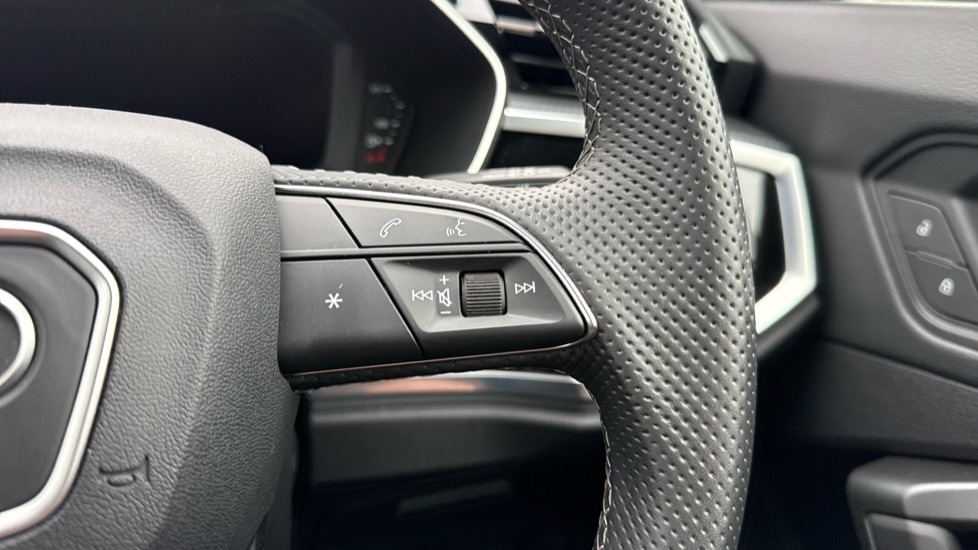 Used Audi Q3 2025 for sale - 76593637: Photo 23