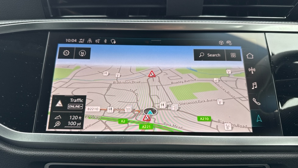 Used Audi Q3 2025 for sale - 76593637: Photo 25