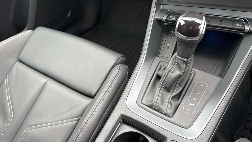 Used Audi Q3 2025 for sale - 76593637: Photo 26