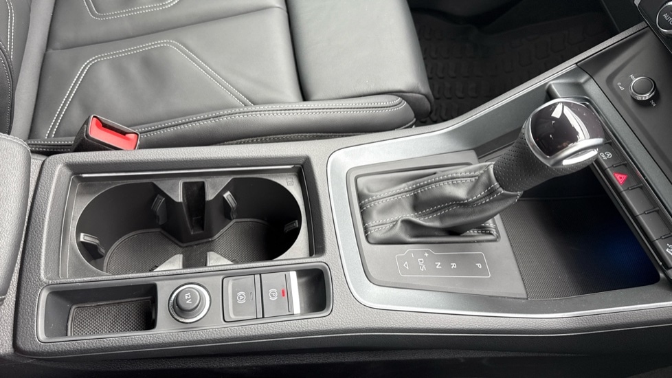 Used Audi Q3 2025 for sale - 76593637: Photo 27