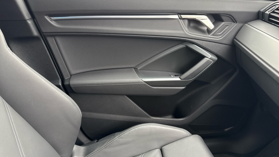 Used Audi Q3 2025 for sale - 76593637: Photo 28