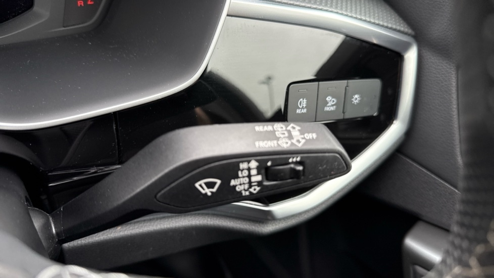 Used Audi Q3 2025 for sale - 76593637: Photo 30