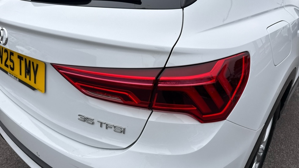 Used Audi Q3 2025 for sale - 76593637: Photo 33