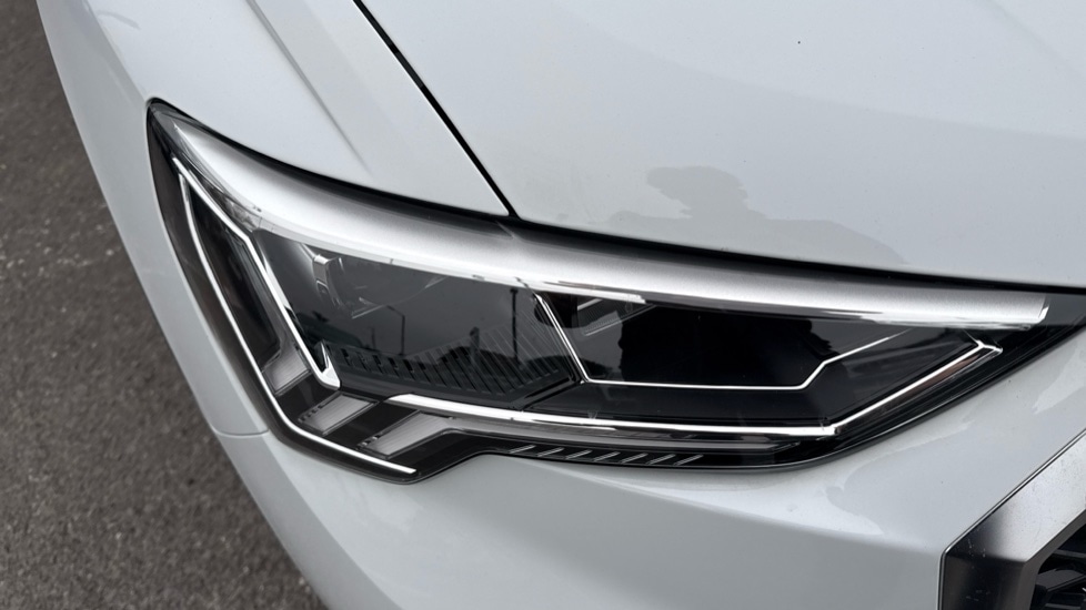 Used Audi Q3 2025 for sale - 76593637: Photo 34