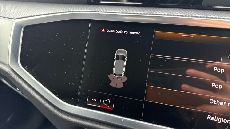 Used Audi Q3 2025 for sale - 76593637: Photo 35