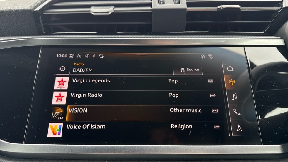 Used Audi Q3 2025 for sale - 76593637: Photo 36