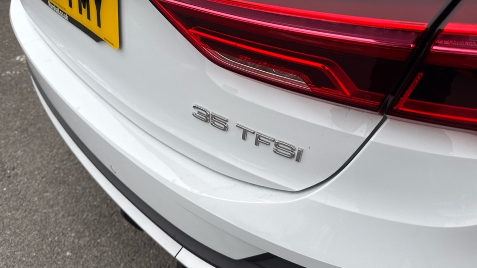 Used Audi Q3 2025 for sale - 76593637: Photo 38