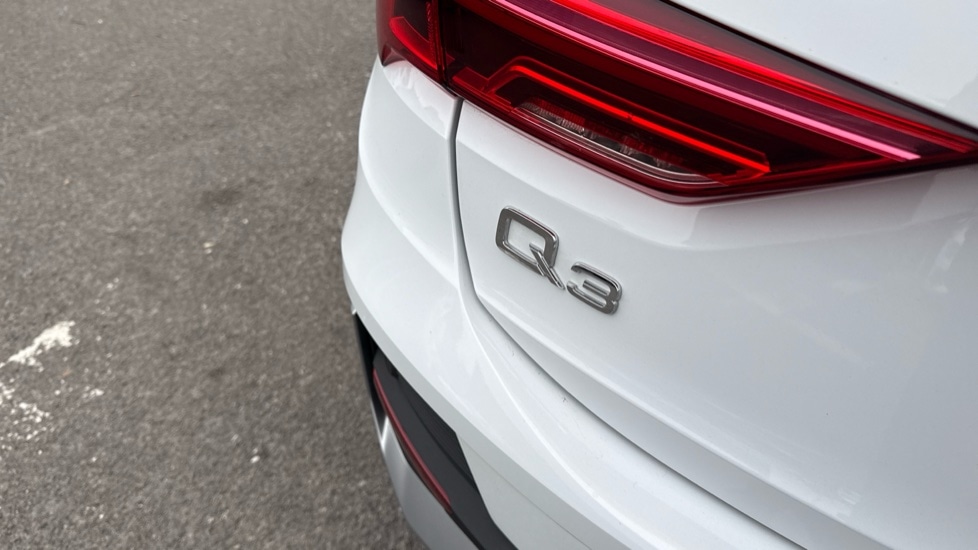Used Audi Q3 2025 for sale - 76593637: Photo 40