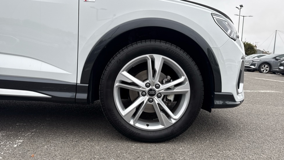 Used Audi Q3 2025 for sale - 76593637: Photo 5