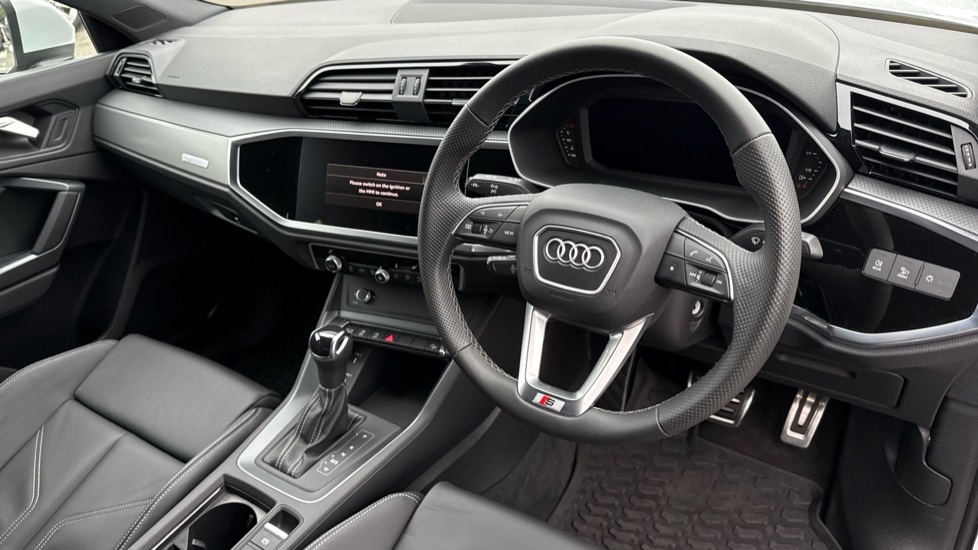 Used Audi Q3 2025 for sale - 76593637: Photo 6