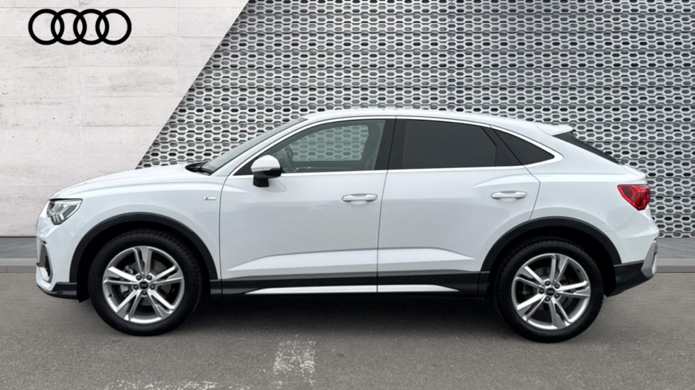 Used Audi Q3 2025 for sale - 76593637: Photo 9