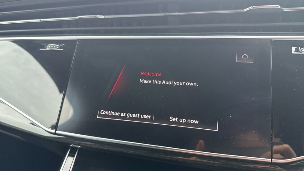 Used Audi Q7 2021 for sale - 76501365: Photo 13