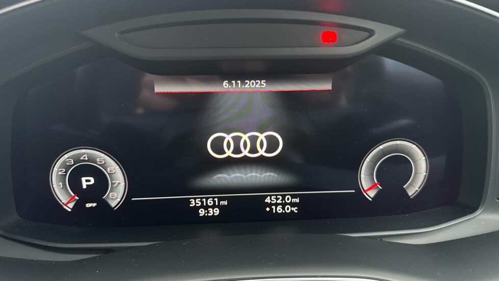 Used Audi Q7 2021 for sale - 76501365: Photo 14