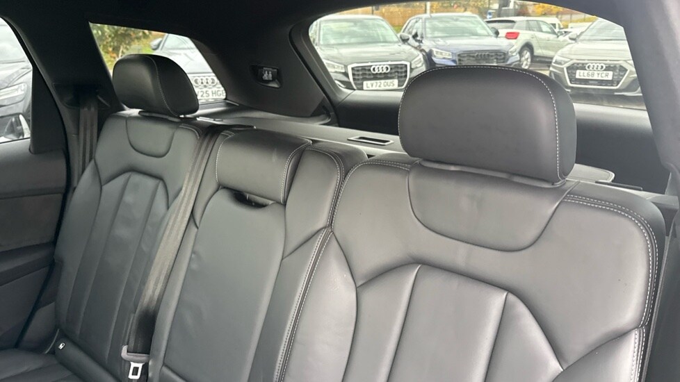 Used Audi Q7 2021 for sale - 76501365: Photo 15