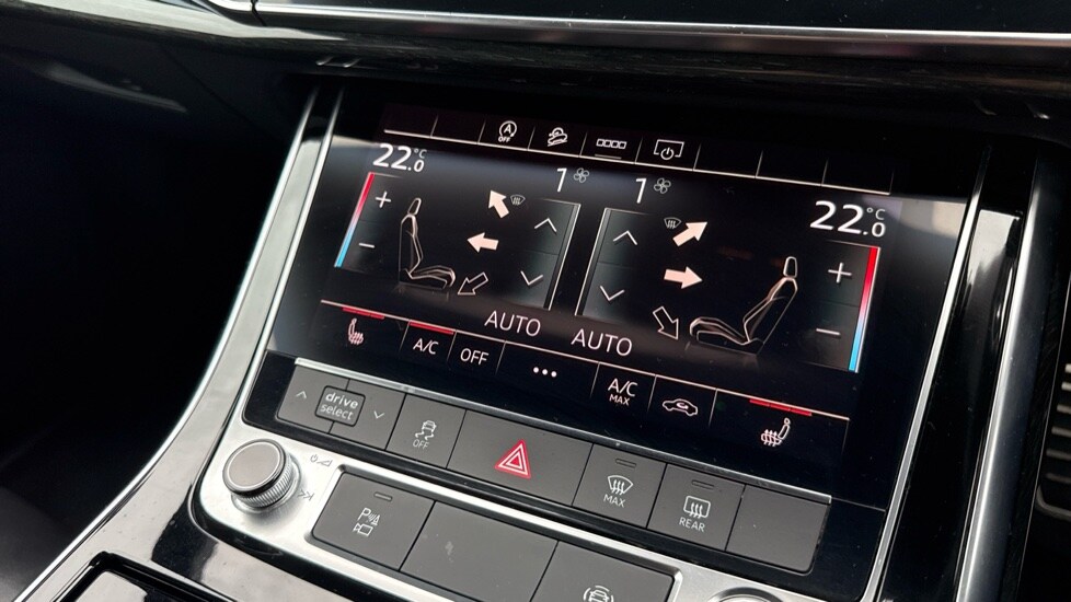 Used Audi Q7 2021 for sale - 76501365: Photo 16