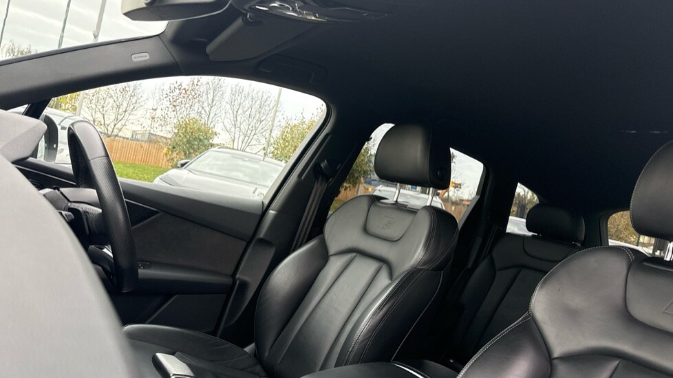 Used Audi Q7 2021 for sale - 76501365: Photo 17