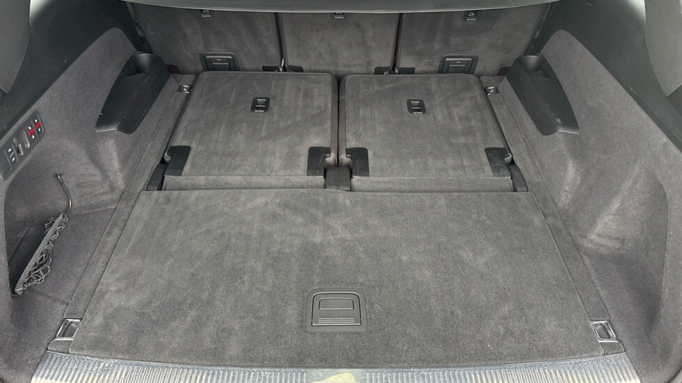 Used Audi Q7 2021 for sale - 76501365: Photo 18