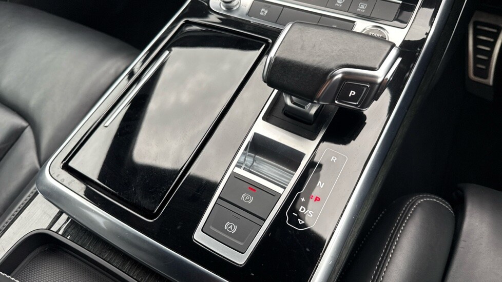 Used Audi Q7 2021 for sale - 76501365: Photo 19