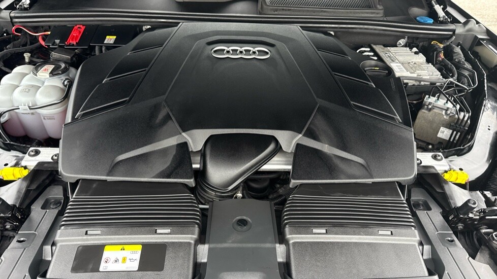 Used Audi Q7 2021 for sale - 76501365: Photo 20