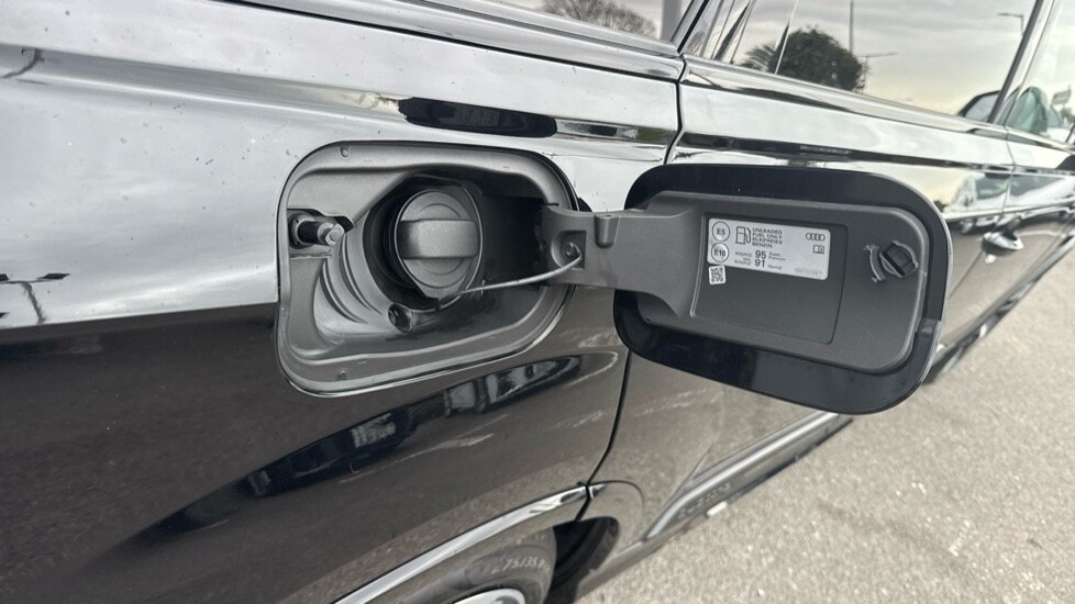 Used Audi Q7 2021 for sale - 76501365: Photo 22