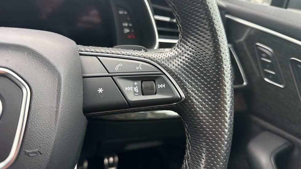 Used Audi Q7 2021 for sale - 76501365: Photo 23