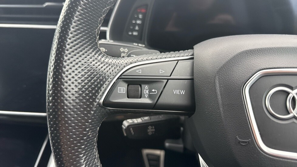 Used Audi Q7 2021 for sale - 76501365: Photo 24