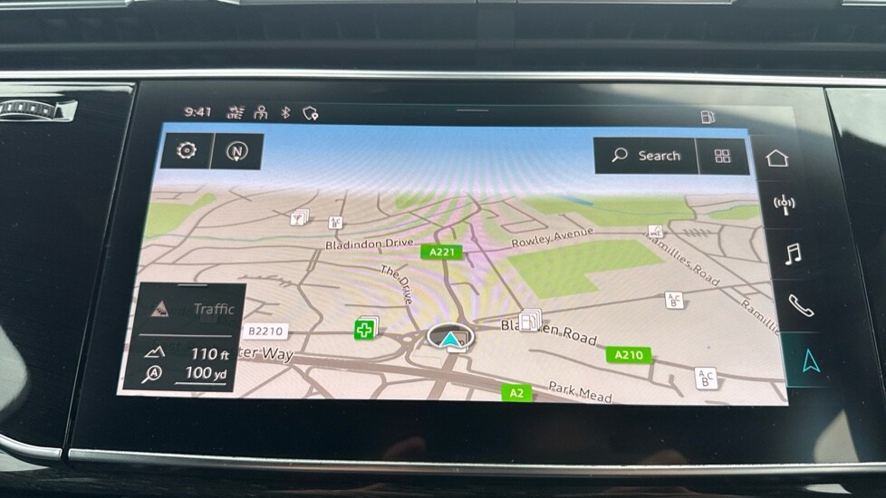 Used Audi Q7 2021 for sale - 76501365: Photo 25