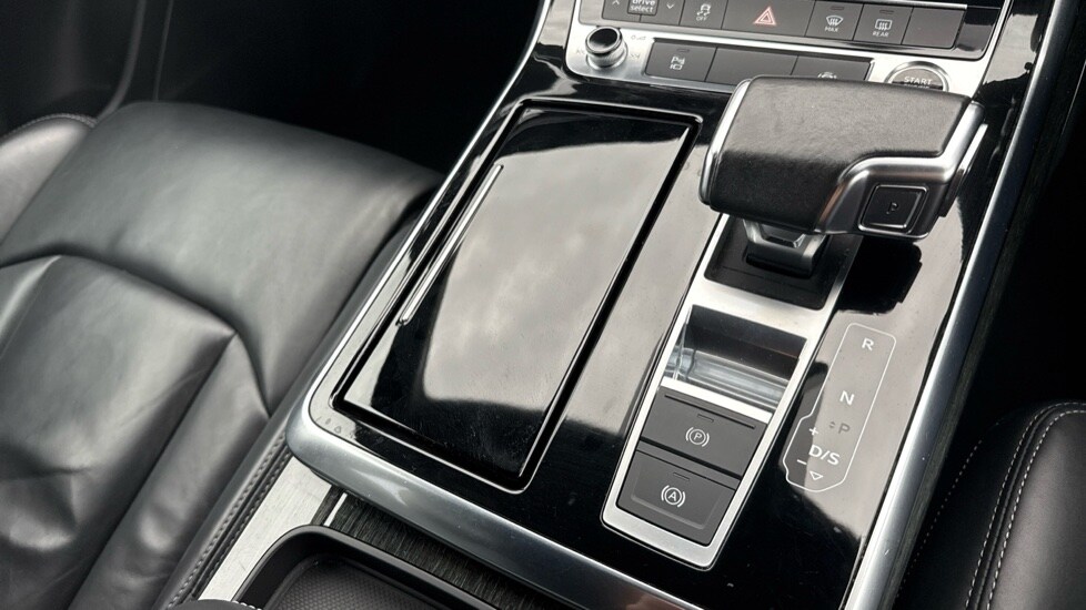 Used Audi Q7 2021 for sale - 76501365: Photo 26