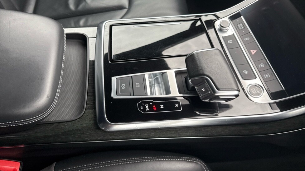 Used Audi Q7 2021 for sale - 76501365: Photo 27