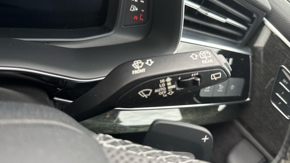 Used Audi Q7 2021 for sale - 76501365: Photo 30