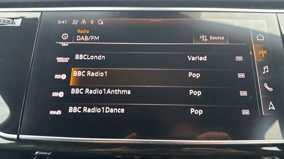 Used Audi Q7 2021 for sale - 76501365: Photo 36