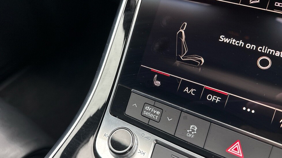 Used Audi Q7 2021 for sale - 76501365: Photo 37