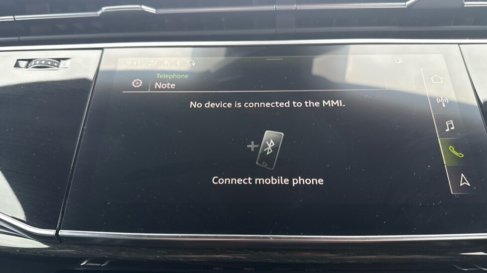 Used Audi Q7 2021 for sale - 76501365: Photo 38