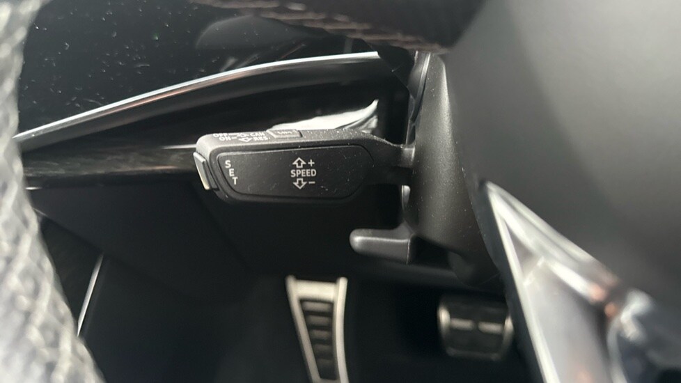 Used Audi Q7 2021 for sale - 76501365: Photo 39