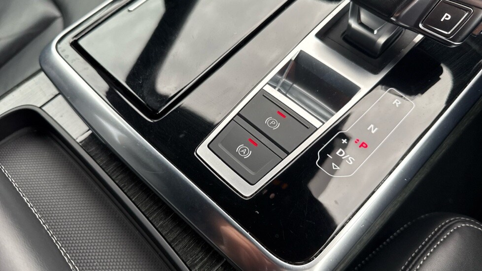 Used Audi Q7 2021 for sale - 76501365: Photo 40