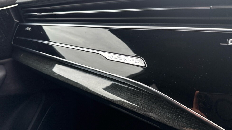 Used Audi Q7 2021 for sale - 76501365: Photo 42