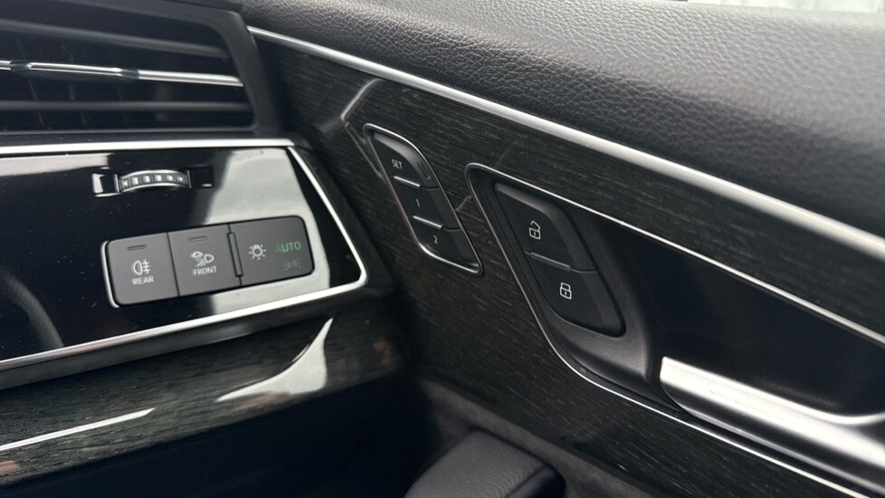 Used Audi Q7 2021 for sale - 76501365: Photo 44