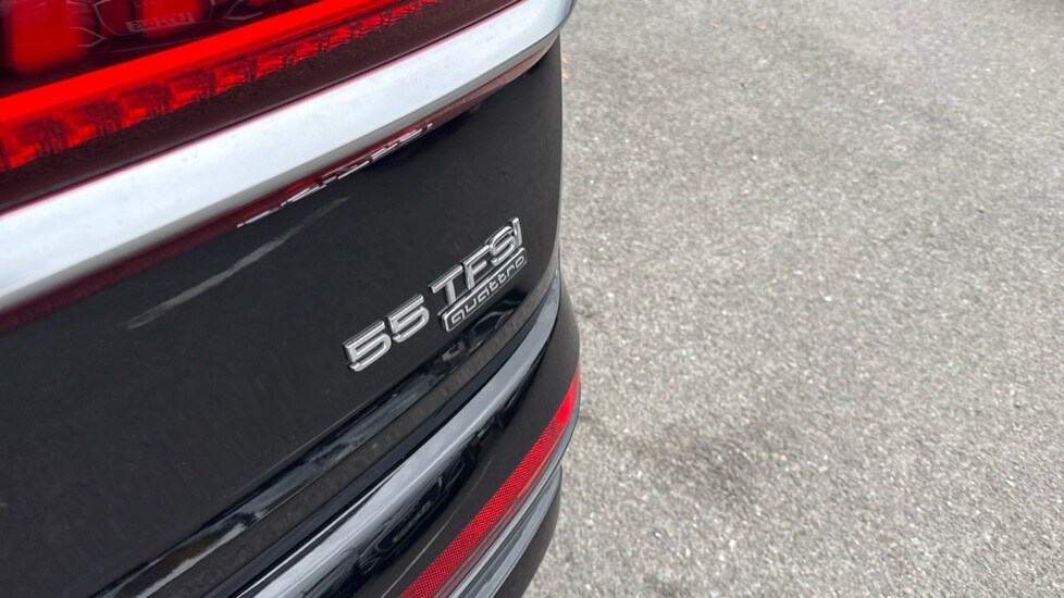 Used Audi Q7 2021 for sale - 76501365: Photo 47