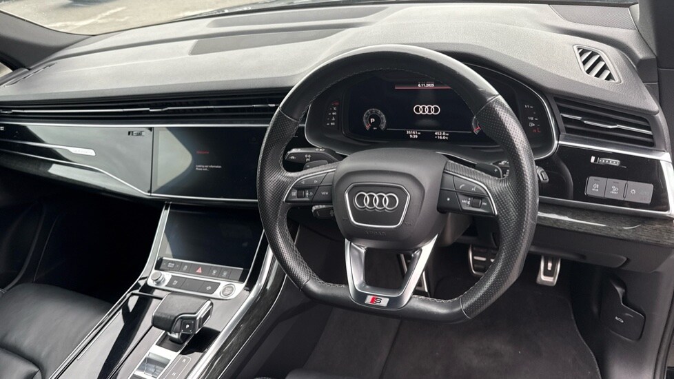 Used Audi Q7 2021 for sale - 76501365: Photo 6