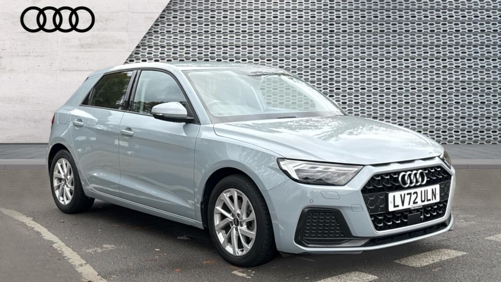 Used Audi A1 2022 for sale - 76442057: Photo 1