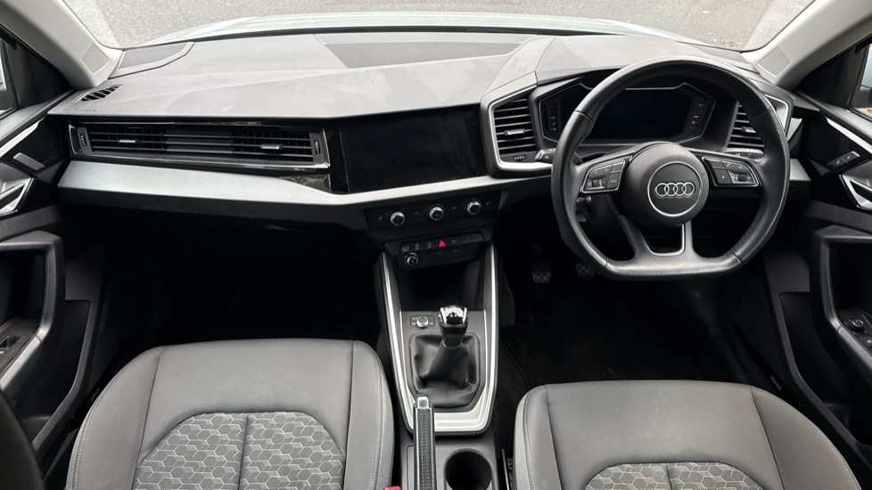 Used Audi A1 2022 for sale - 76442057: Photo 12