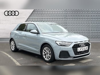 2022 - 30 TFSI 110 Sport 5dr
