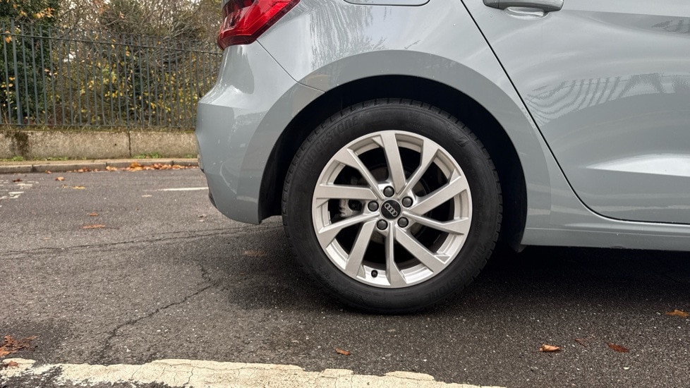 Used Audi A1 2022 for sale - 76442057: Photo 21